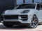 2024 Porsche Cayenne Cayenne S E-Hybrid