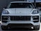 2024 Porsche Cayenne Cayenne S E-Hybrid