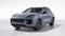 2024 Porsche Cayenne Cayenne S E-Hybrid (MY24)