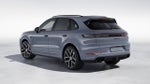 2024 Porsche Cayenne Cayenne S E-Hybrid (MY24)