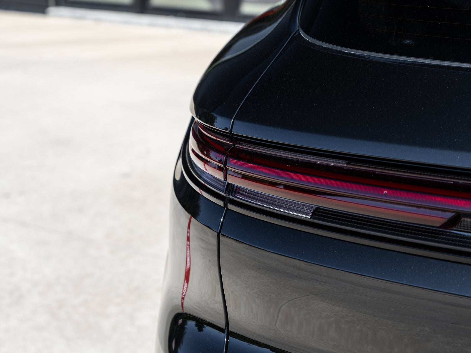 2026 Porsche Cayenne Cayenne S E-Hybrid
