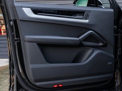 2026 Porsche Cayenne Cayenne S E-Hybrid