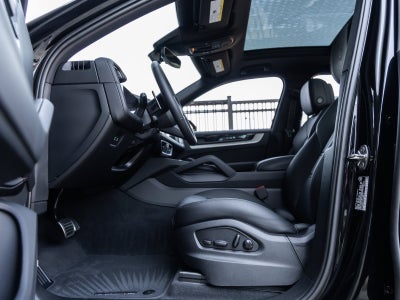 2026 Porsche Cayenne Cayenne S E-Hybrid