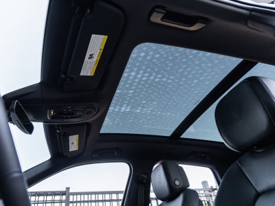 2026 Porsche Cayenne Cayenne S E-Hybrid