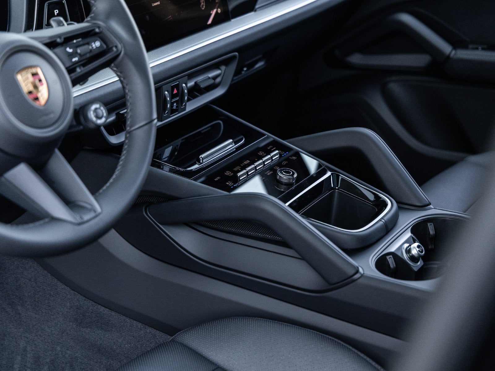 2026 Porsche Cayenne Cayenne S E-Hybrid