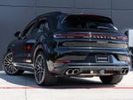 2026 Porsche Cayenne Cayenne S E-Hybrid
