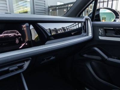 2026 Porsche Cayenne Cayenne S E-Hybrid