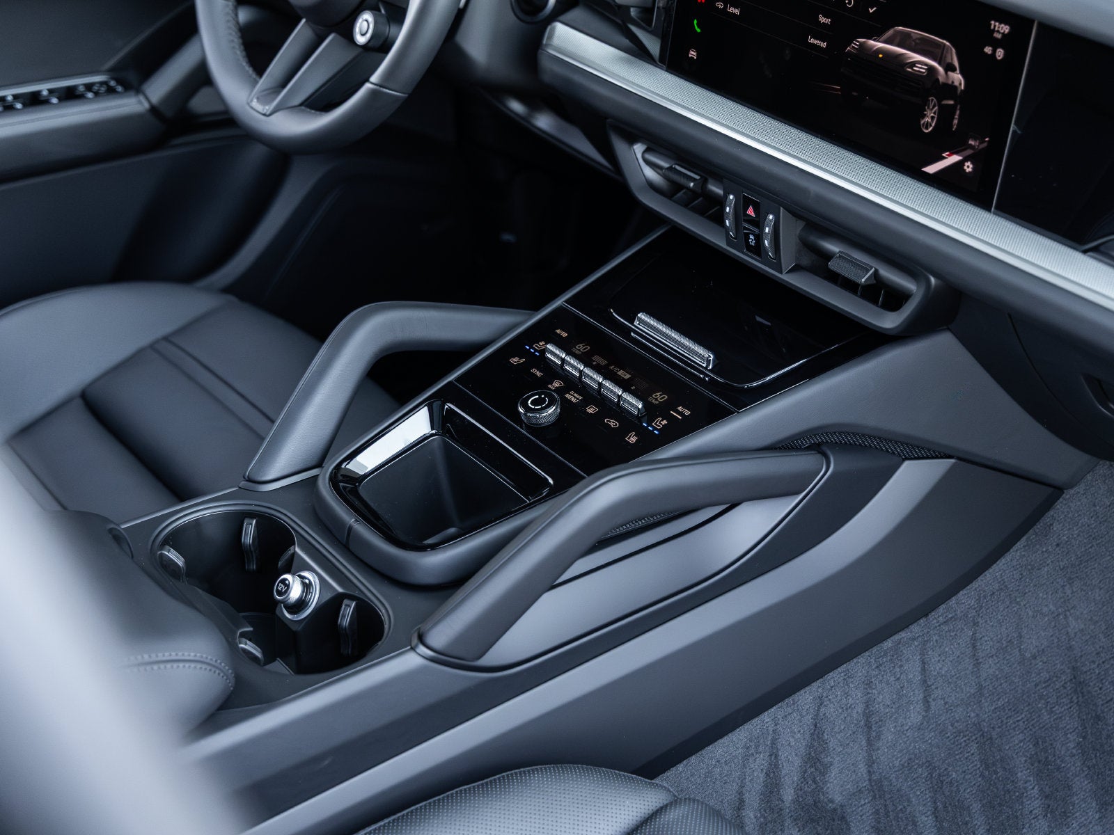 2026 Porsche Cayenne Cayenne S E-Hybrid