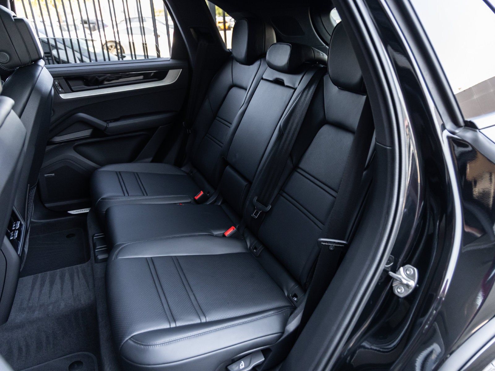 2026 Porsche Cayenne Cayenne S E-Hybrid