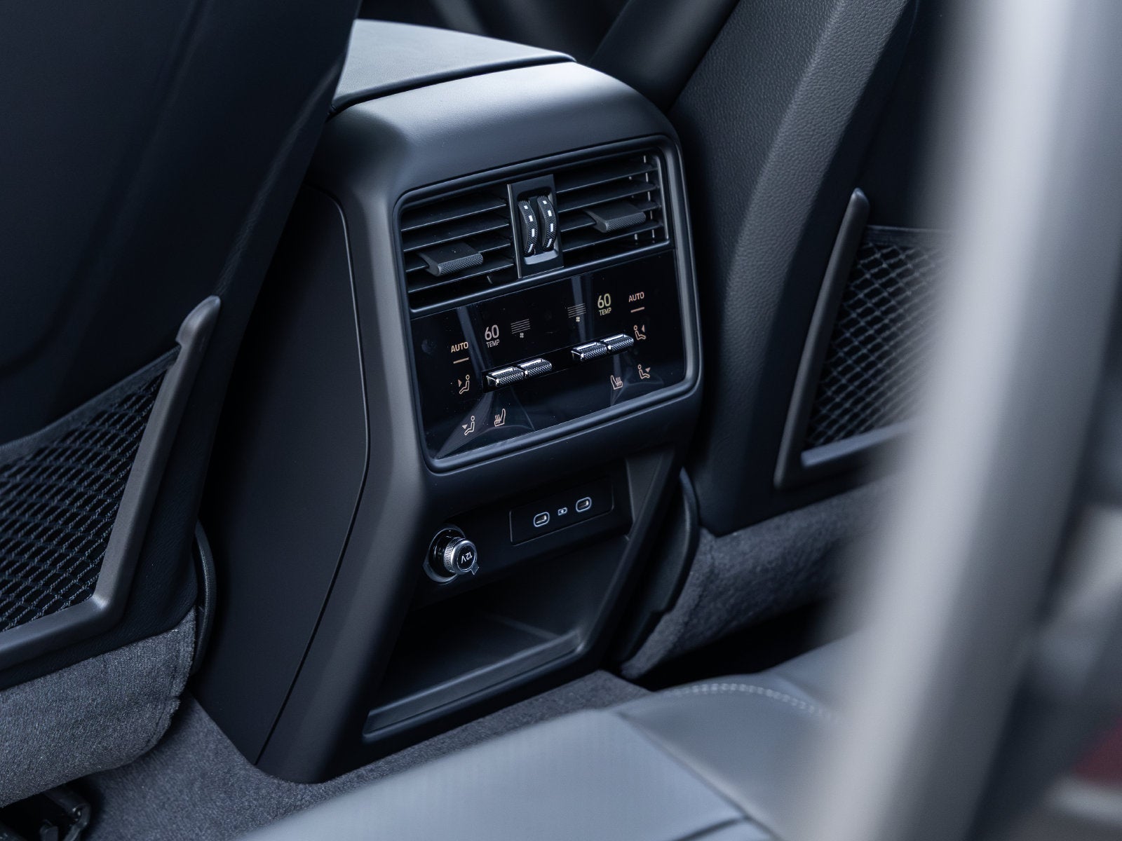 2026 Porsche Cayenne Cayenne S E-Hybrid