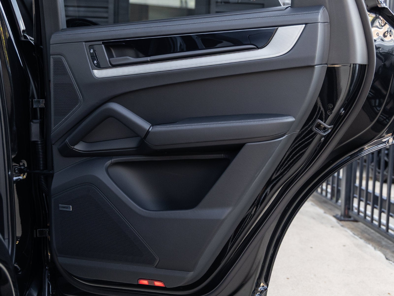 2026 Porsche Cayenne Cayenne S E-Hybrid