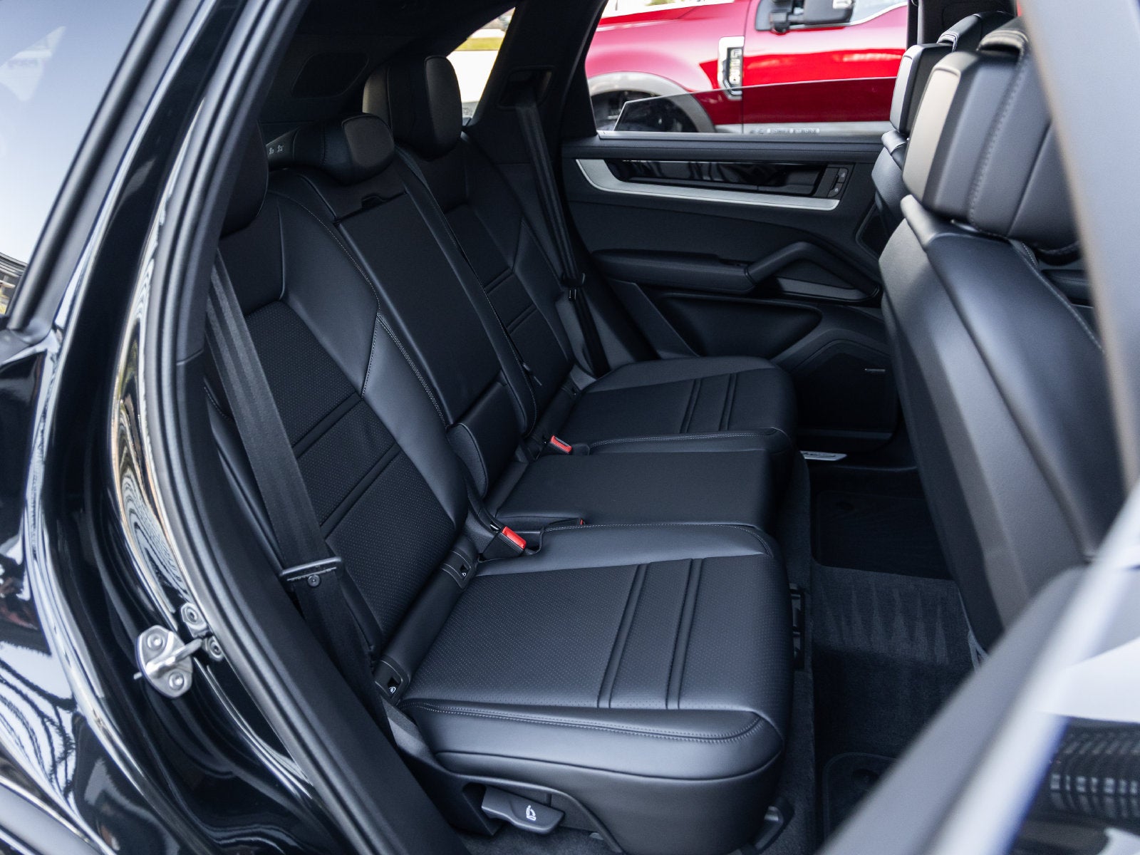 2026 Porsche Cayenne Cayenne S E-Hybrid