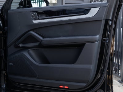 2026 Porsche Cayenne Cayenne S E-Hybrid
