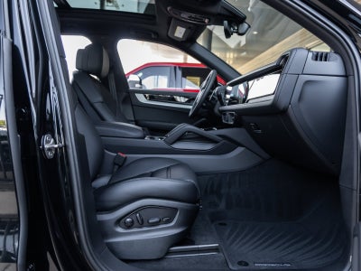 2026 Porsche Cayenne Cayenne S E-Hybrid