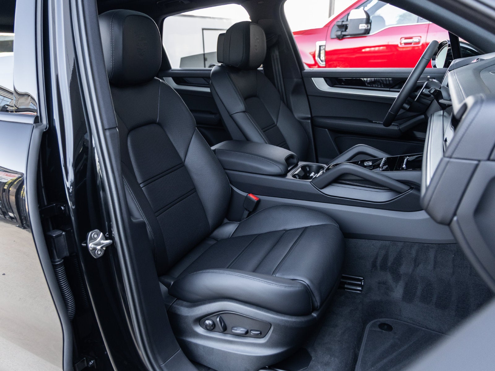 2026 Porsche Cayenne Cayenne S E-Hybrid