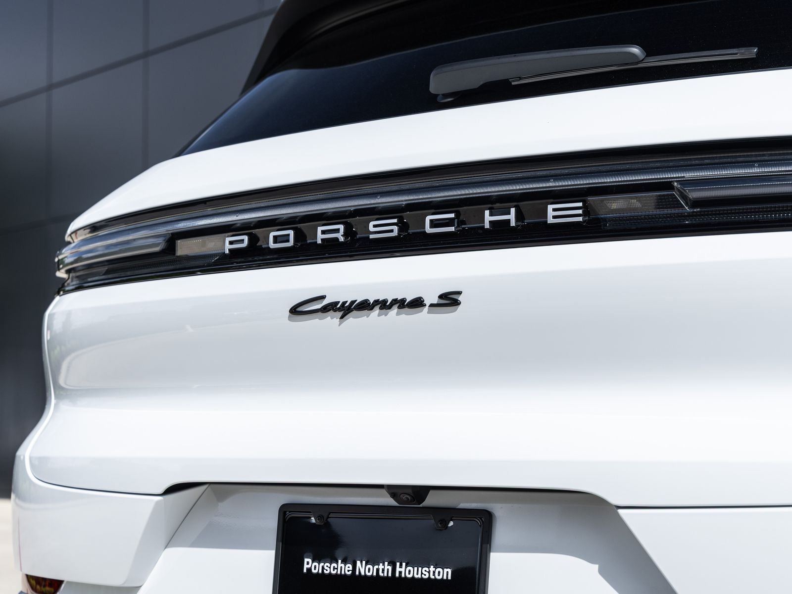 2026 Porsche Cayenne E-Hybrid Cayenne S E-Hybrid