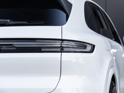 2026 Porsche Cayenne E-Hybrid Cayenne S E-Hybrid