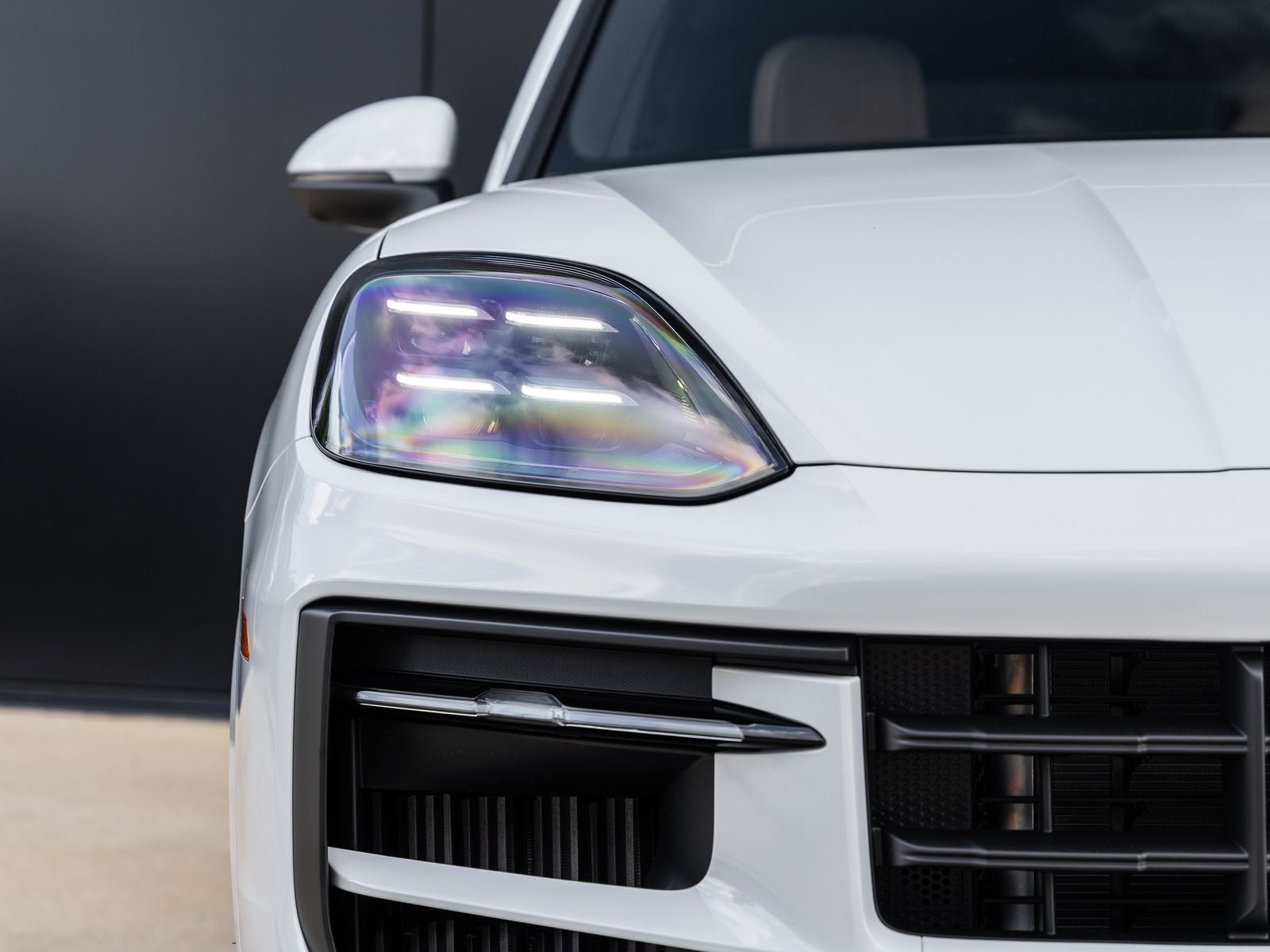 2026 Porsche Cayenne E-Hybrid Cayenne S E-Hybrid