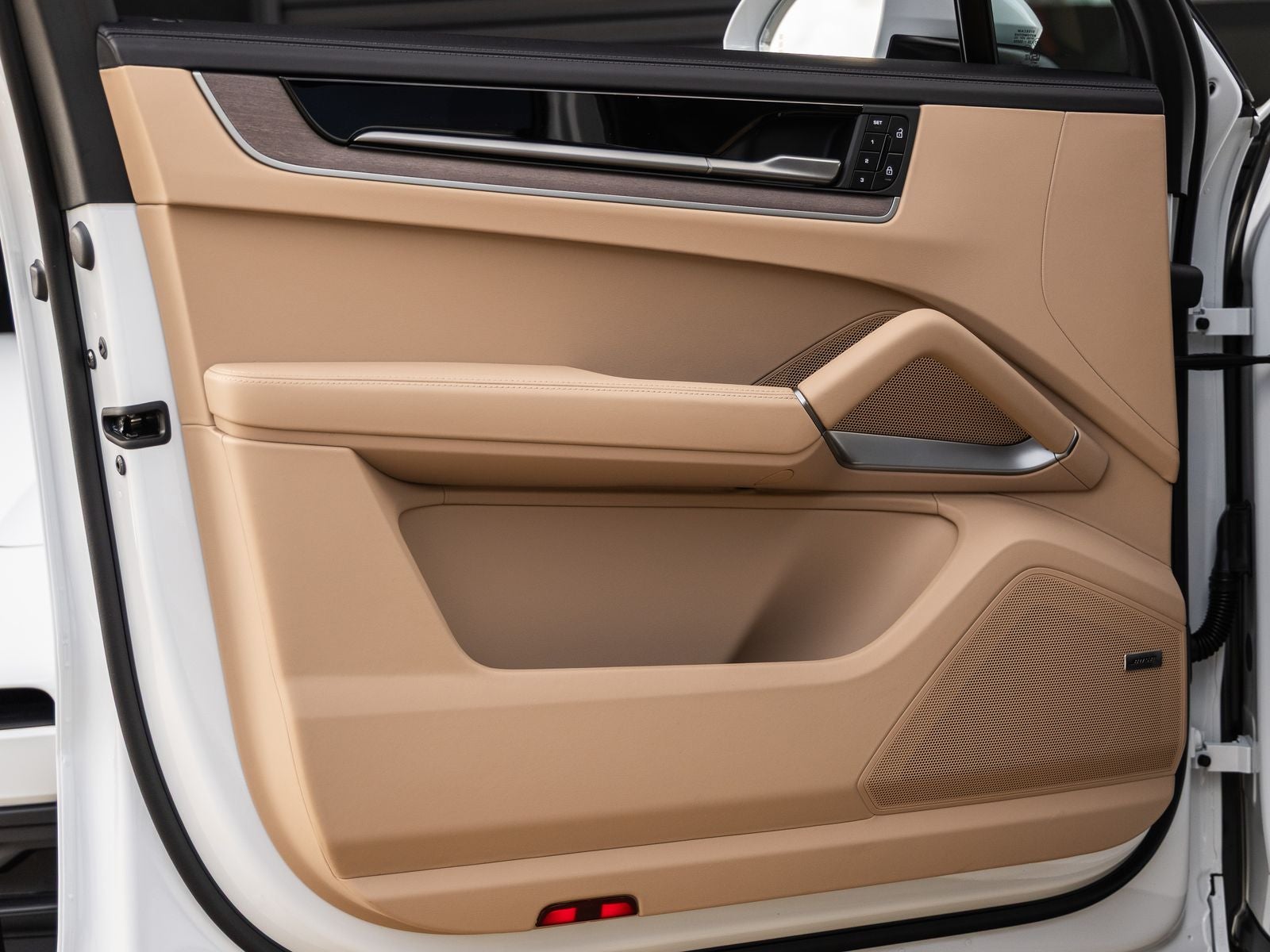 2026 Porsche Cayenne E-Hybrid Cayenne S E-Hybrid