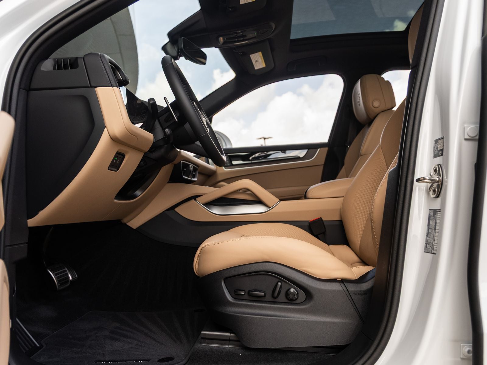 2026 Porsche Cayenne E-Hybrid Cayenne S E-Hybrid