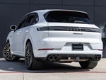 2026 Porsche Cayenne E-Hybrid Cayenne S E-Hybrid