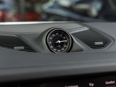 2026 Porsche Cayenne E-Hybrid Cayenne S E-Hybrid