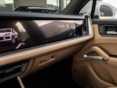 2026 Porsche Cayenne E-Hybrid Cayenne S E-Hybrid