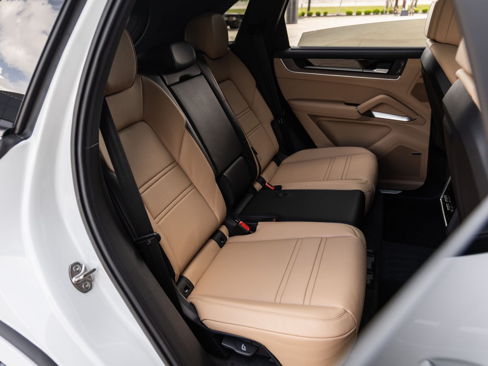 2026 Porsche Cayenne E-Hybrid Cayenne S E-Hybrid