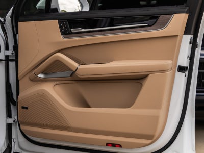 2026 Porsche Cayenne E-Hybrid Cayenne S E-Hybrid