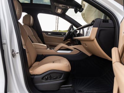 2026 Porsche Cayenne E-Hybrid Cayenne S E-Hybrid