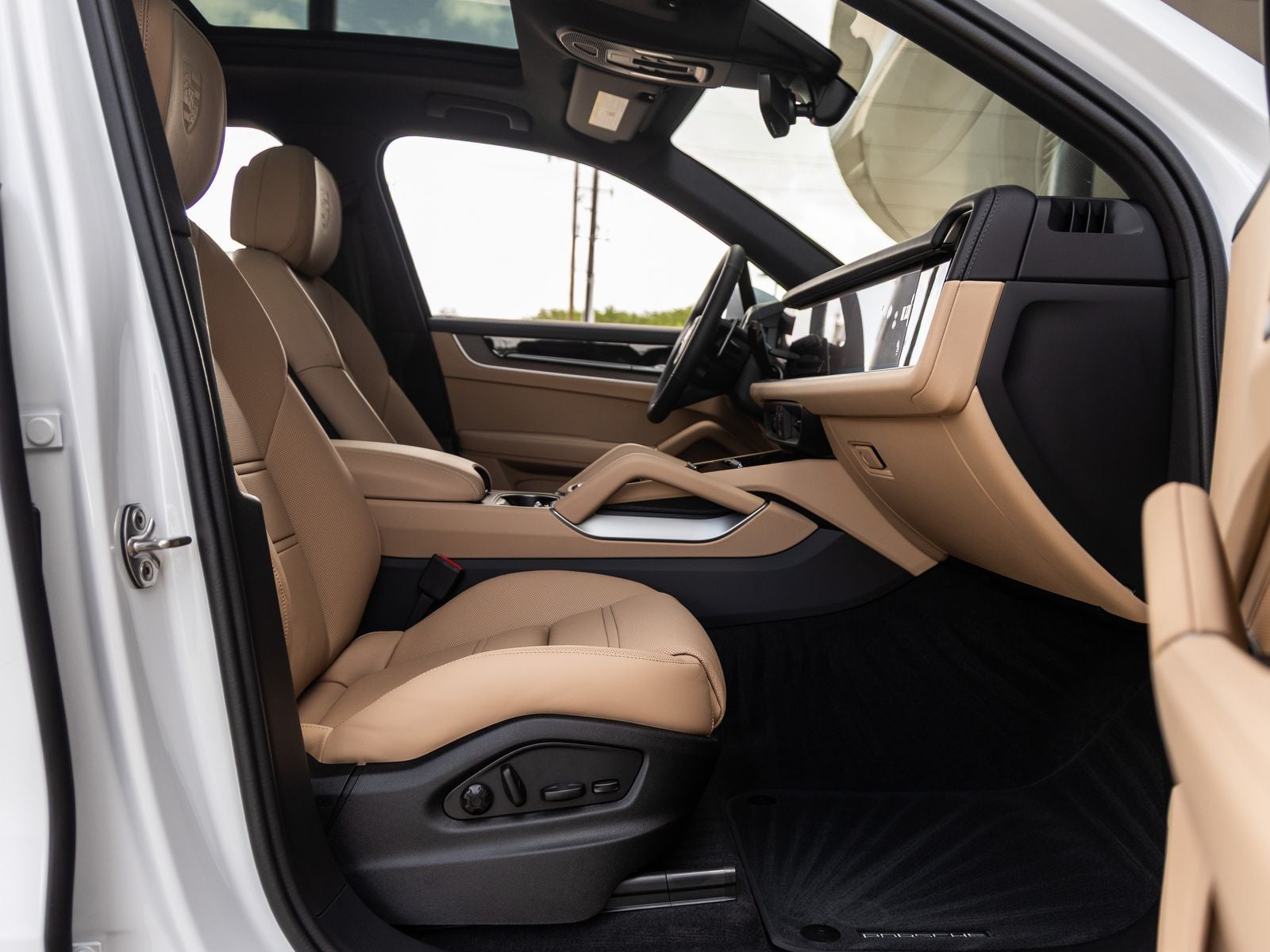 2026 Porsche Cayenne E-Hybrid Cayenne S E-Hybrid