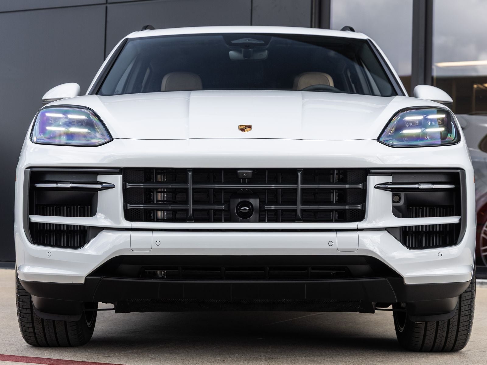 2026 Porsche Cayenne E-Hybrid Cayenne S E-Hybrid