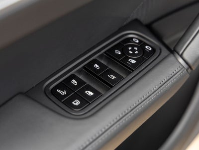 2026 Porsche Cayenne E-Hybrid Cayenne S E-Hybrid