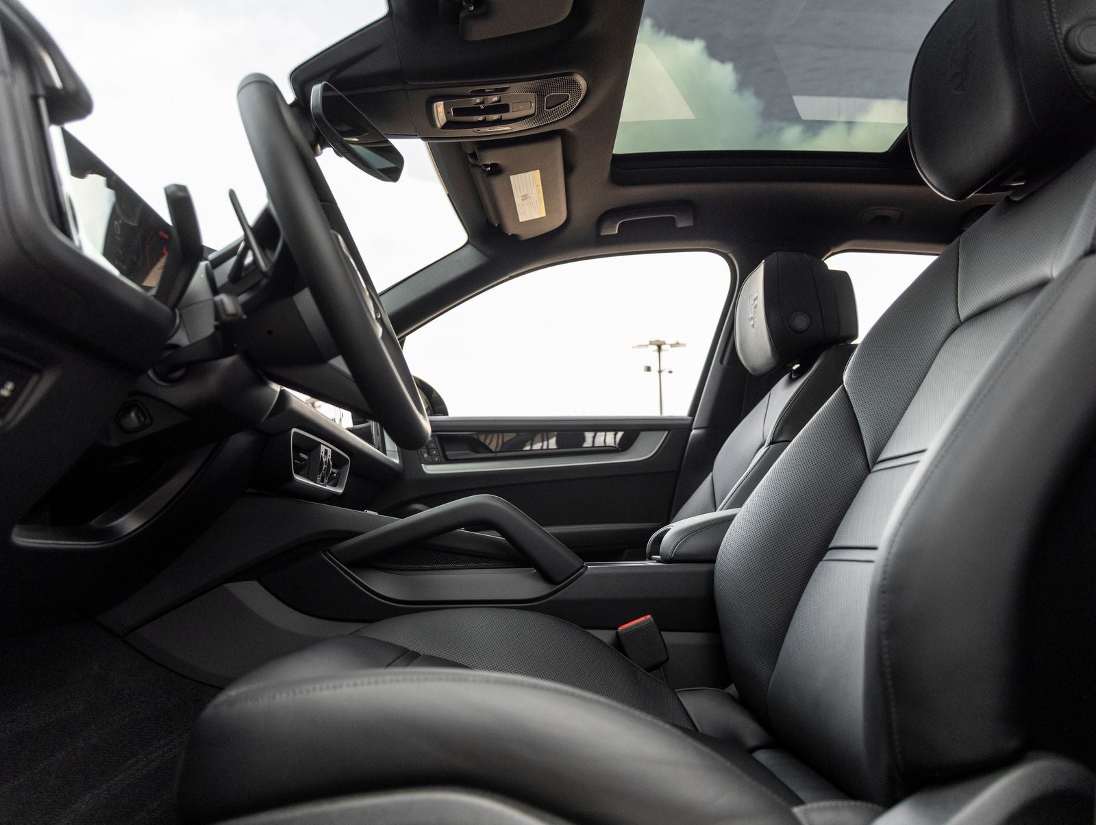 2026 Porsche Cayenne E-Hybrid Cayenne S E-Hybrid