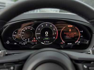 2026 Porsche Cayenne E-Hybrid Cayenne S E-Hybrid