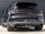 2026 Porsche Cayenne E-Hybrid Cayenne S E-Hybrid