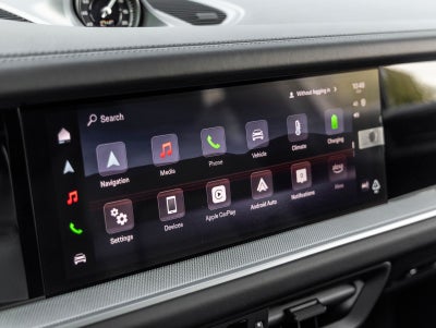 2026 Porsche Cayenne E-Hybrid Cayenne S E-Hybrid