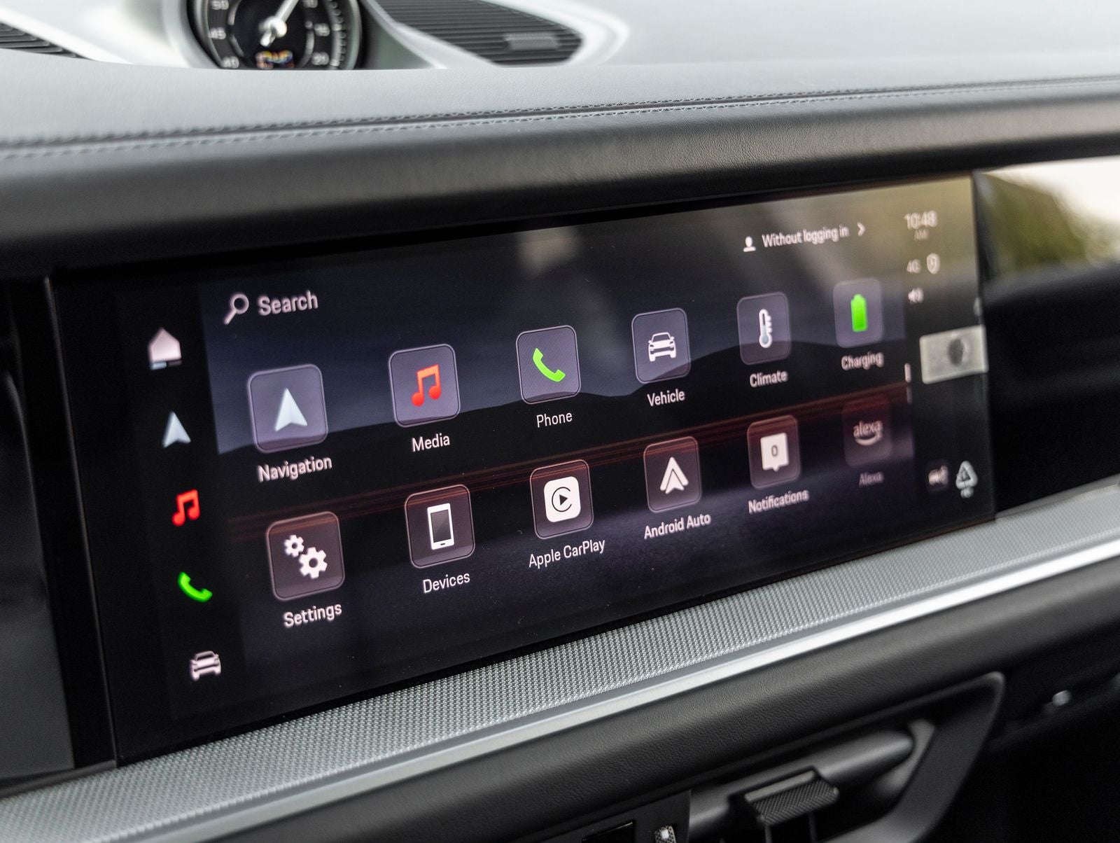 2026 Porsche Cayenne E-Hybrid Cayenne S E-Hybrid