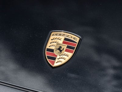 2026 Porsche Cayenne E-Hybrid Cayenne S E-Hybrid