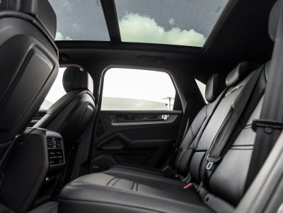 2026 Porsche Cayenne E-Hybrid Cayenne S E-Hybrid