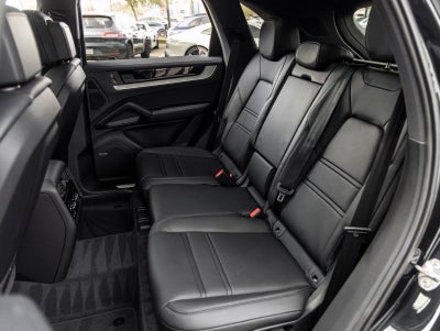 2026 Porsche Cayenne E-Hybrid Cayenne S E-Hybrid