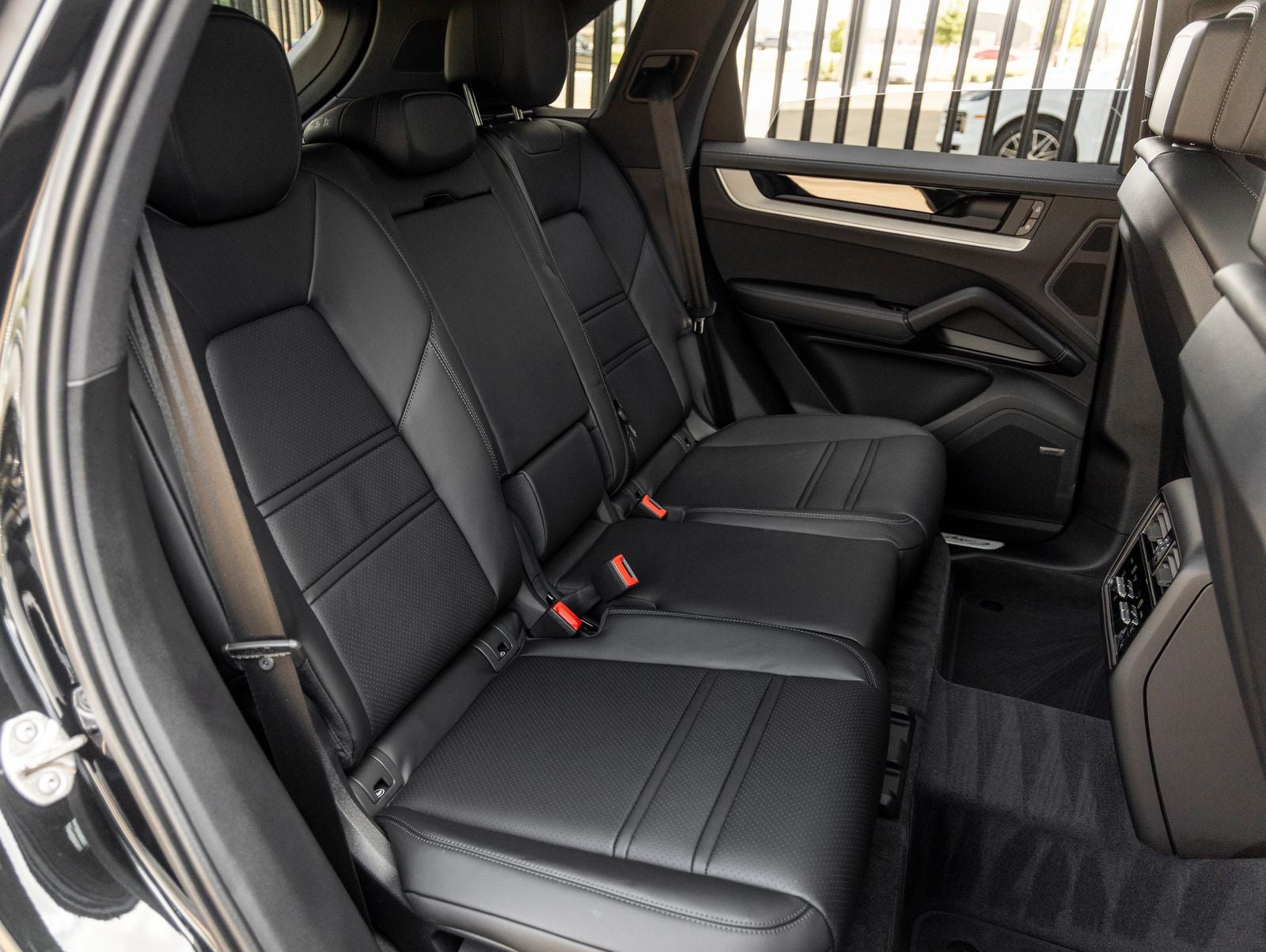 2026 Porsche Cayenne E-Hybrid Cayenne S E-Hybrid