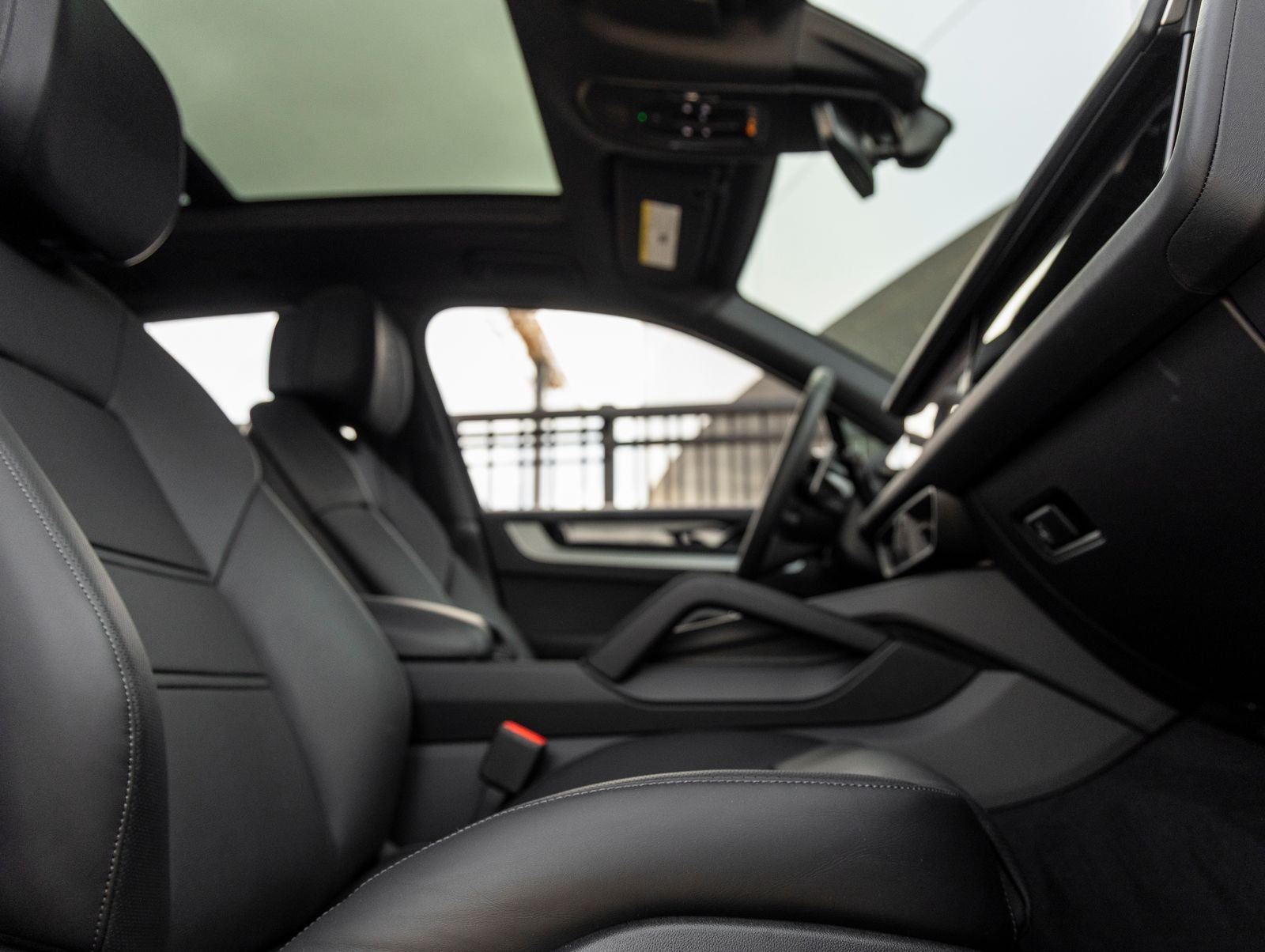 2026 Porsche Cayenne E-Hybrid Cayenne S E-Hybrid