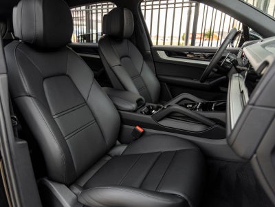 2026 Porsche Cayenne E-Hybrid Cayenne S E-Hybrid