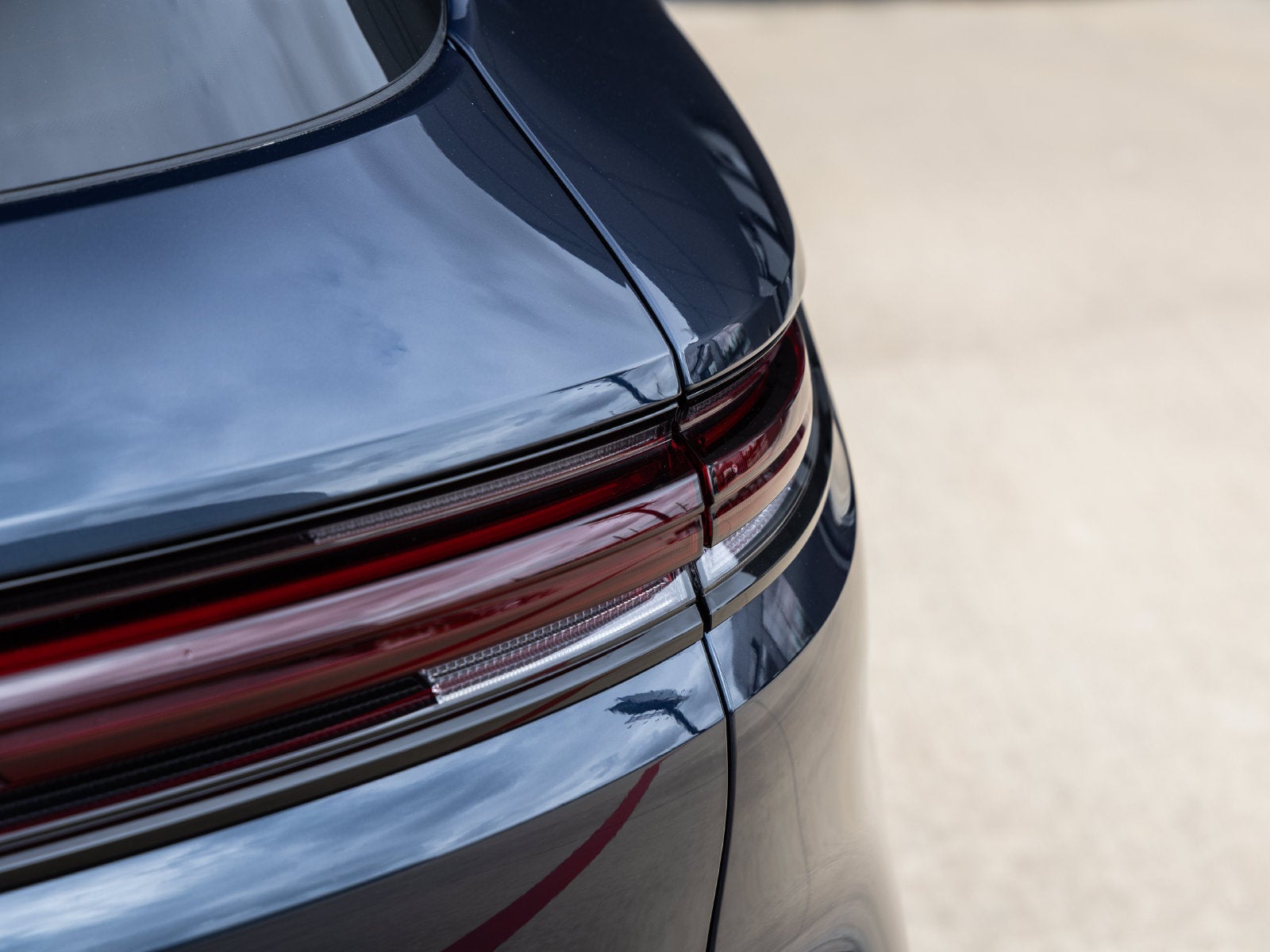 2026 Porsche Cayenne Cayenne S E-Hybrid
