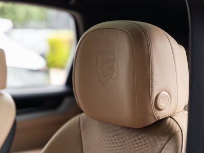 2026 Porsche Cayenne Cayenne S E-Hybrid