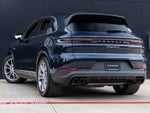 2026 Porsche Cayenne Cayenne S E-Hybrid