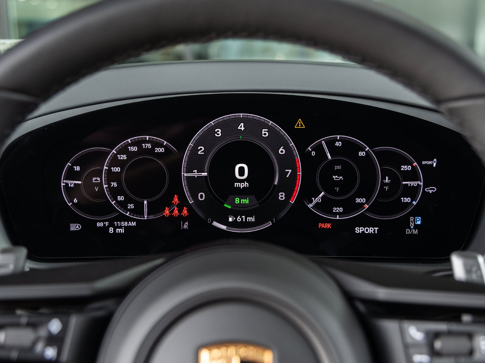 2026 Porsche Cayenne Cayenne S E-Hybrid