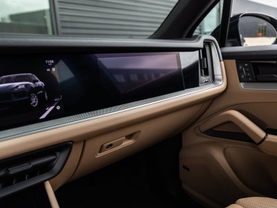 2026 Porsche Cayenne Cayenne S E-Hybrid