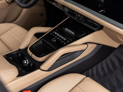 2026 Porsche Cayenne Cayenne S E-Hybrid